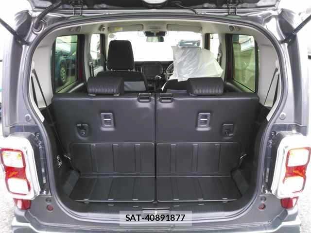 Suzuki HUSTLER 2025 8853455-10