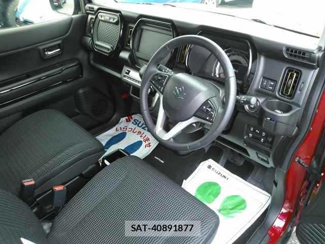 Suzuki HUSTLER 2025 8853455-3