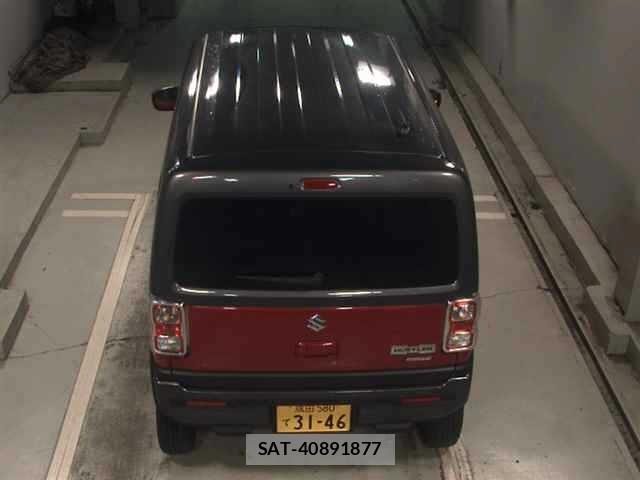 Suzuki HUSTLER 2025 8853455-7