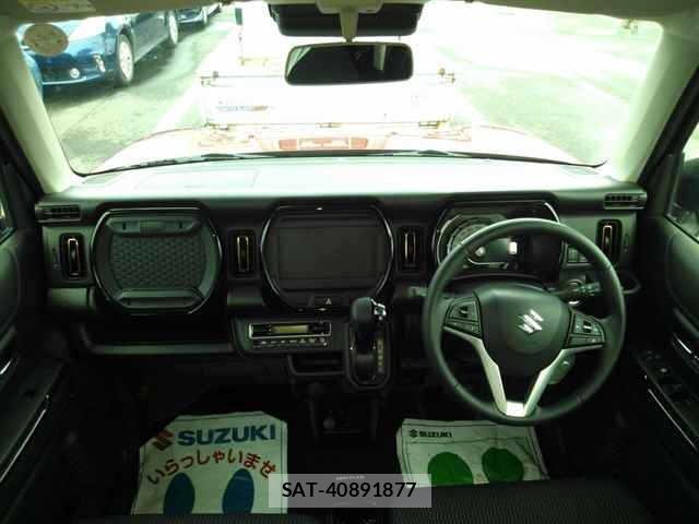 Suzuki HUSTLER 2025 8853455-8