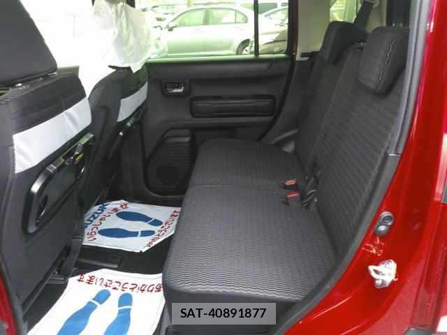 Suzuki HUSTLER 2025 8853455-9