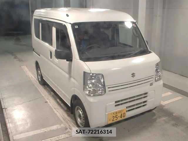 Suzuki EVERY 2025 8851788-0