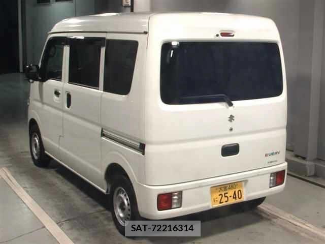 Suzuki EVERY 2025 8851788-1