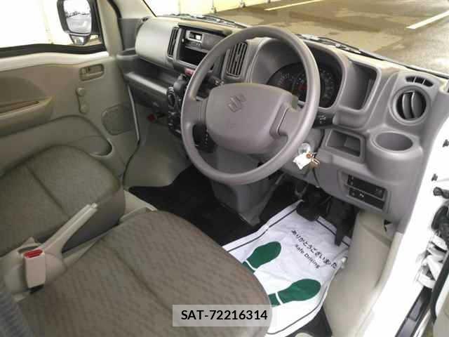 Suzuki EVERY 2025 8851788-3