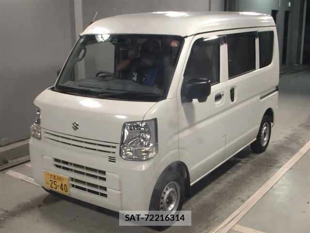 Suzuki EVERY 2025 8851788-4