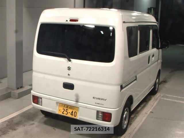 Suzuki EVERY 2025 8851788-5