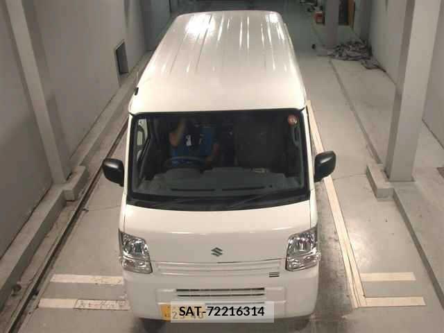 Suzuki EVERY 2025 8851788-6