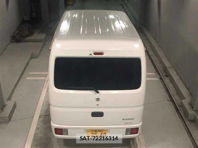 Suzuki EVERY 2025 8851788-7
