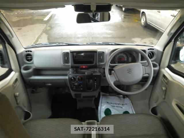 Suzuki EVERY 2025 8851788-8