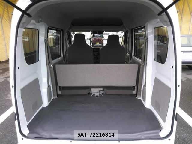 Suzuki EVERY 2025 8851788-9
