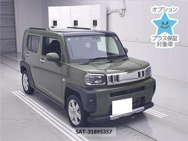 Daihatsu TAFT 2025 8756414-0