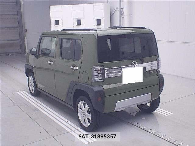 Daihatsu TAFT 2025 8756414-1