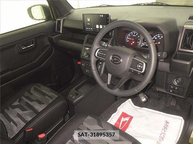 Daihatsu TAFT 2025 8756414-3