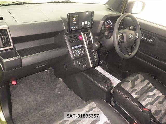 Daihatsu TAFT 2025 8756414-4