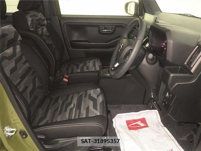 Daihatsu TAFT 2025 8756414-5