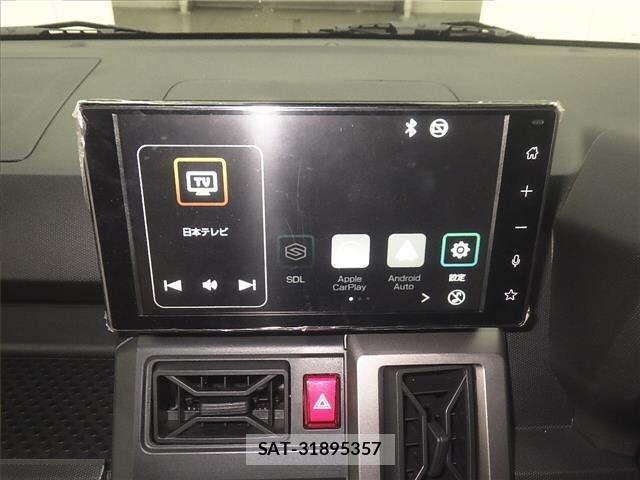 Daihatsu TAFT 2025 8756414-6