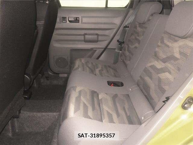 Daihatsu TAFT 2025 8756414-7
