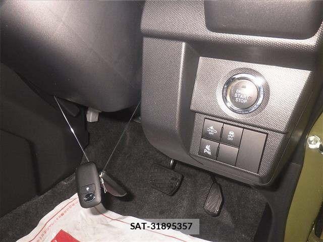 Daihatsu TAFT 2025 8756414-8