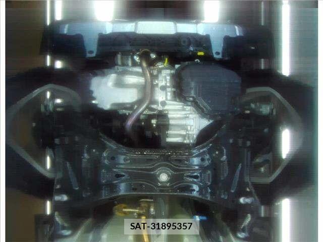 Daihatsu TAFT 2025 8756414-9