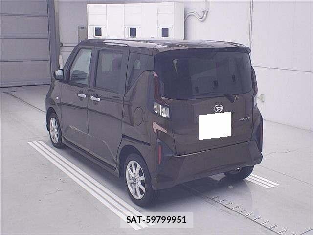 Daihatsu MOVE 2025 8756246-1