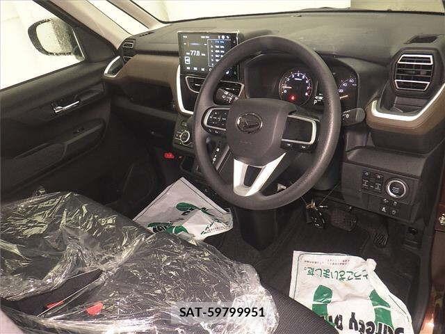 Daihatsu MOVE 2025 8756246-3
