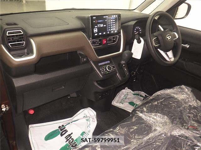 Daihatsu MOVE 2025 8756246-4