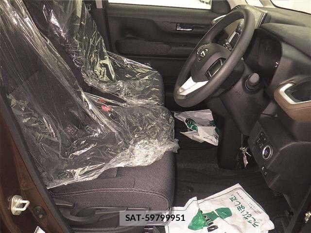 Daihatsu MOVE 2025 8756246-5