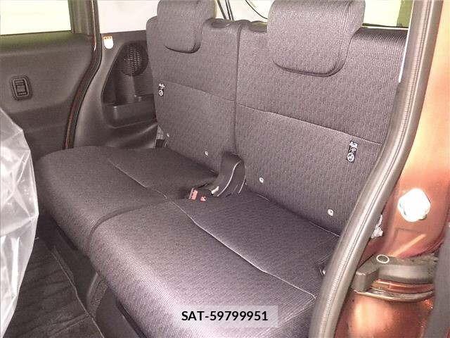 Daihatsu MOVE 2025 8756246-7