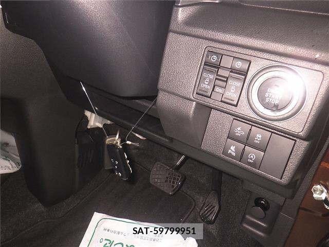 Daihatsu MOVE 2025 8756246-8