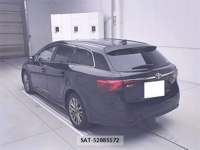 Toyota AVENSIS WAGON 2016 8949013-1