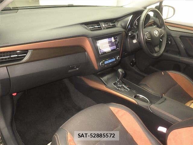 Toyota AVENSIS WAGON 2016 8949013-4
