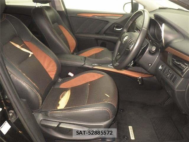 Toyota AVENSIS WAGON 2016 8949013-5