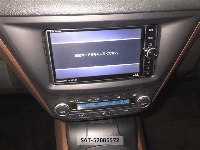 Toyota AVENSIS WAGON 2016 8949013-6