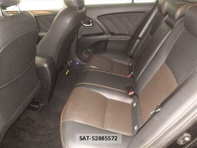 Toyota AVENSIS WAGON 2016 8949013-7