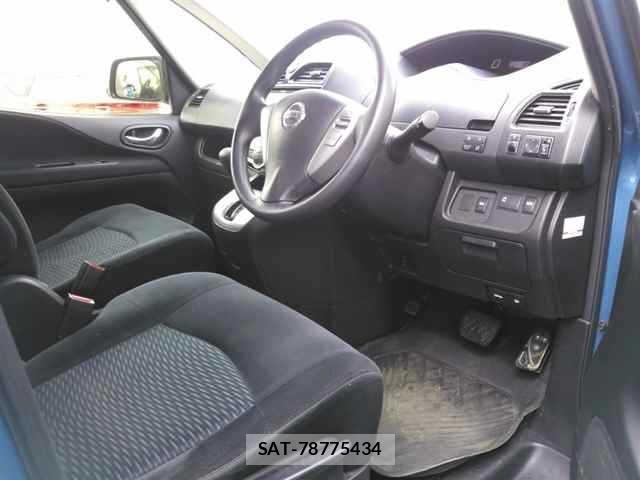 Nissan SERENA 2016 8773185-3