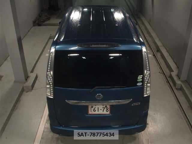 Nissan SERENA 2016 8773185-7