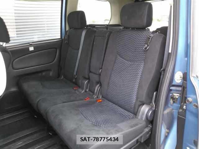 Nissan SERENA 2016 8773185-9