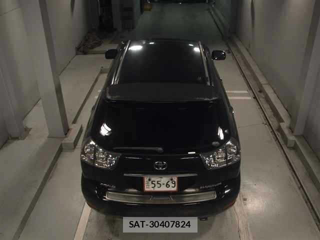Toyota HARRIER 2007 8680411-7