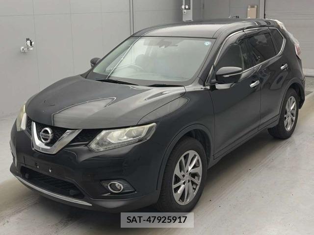 Nissan X-TRAIL 2017 8926258-0