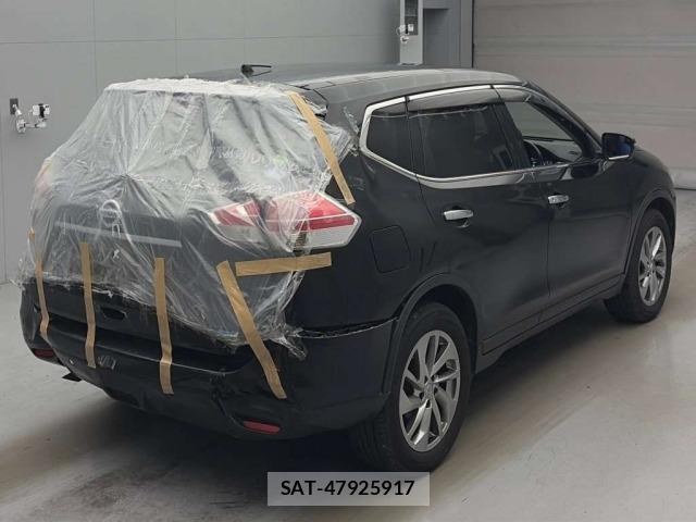 Nissan X-TRAIL 2017 8926258-1