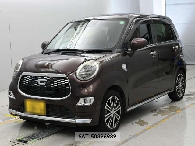 Daihatsu CAST 2017 8705274-0