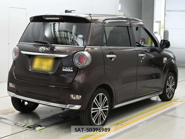 Daihatsu CAST 2017 8705274-1