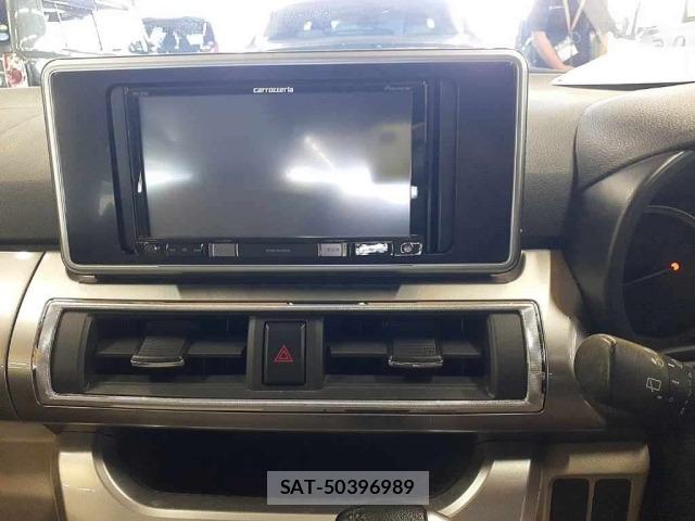 Daihatsu CAST 2017 8705274-12
