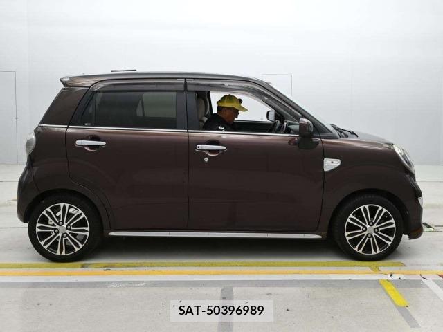 Daihatsu CAST 2017 8705274-3