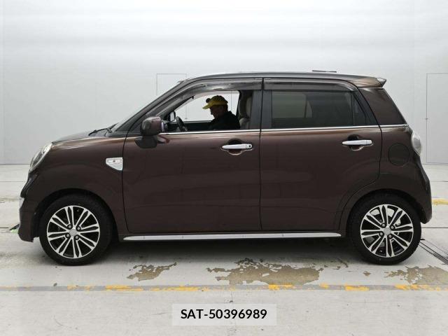 Daihatsu CAST 2017 8705274-4