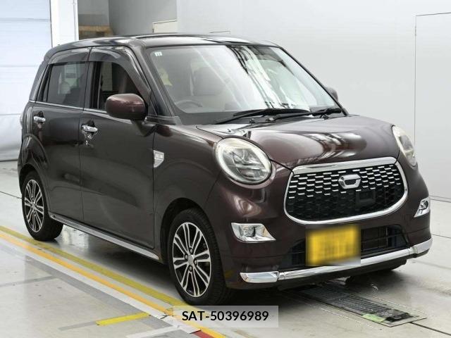 Daihatsu CAST 2017 8705274-5
