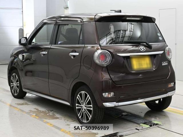 Daihatsu CAST 2017 8705274-6
