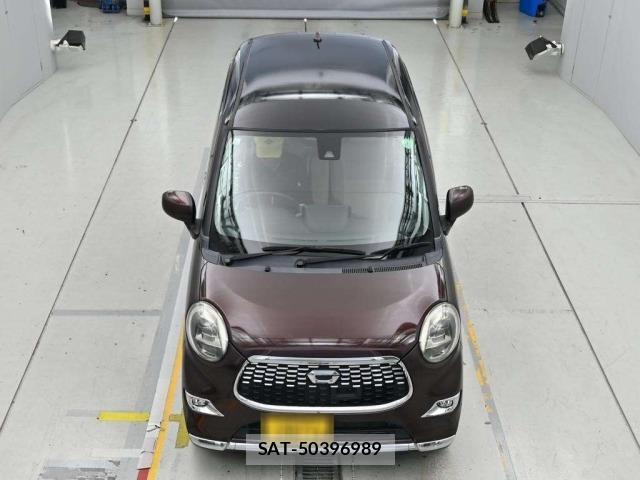 Daihatsu CAST 2017 8705274-7