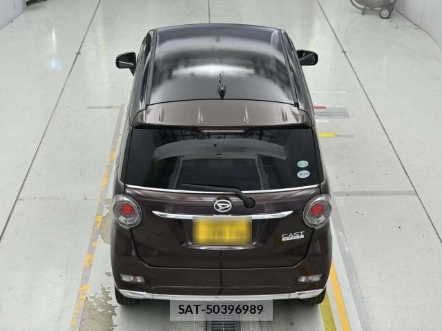 Daihatsu CAST 2017 8705274-8