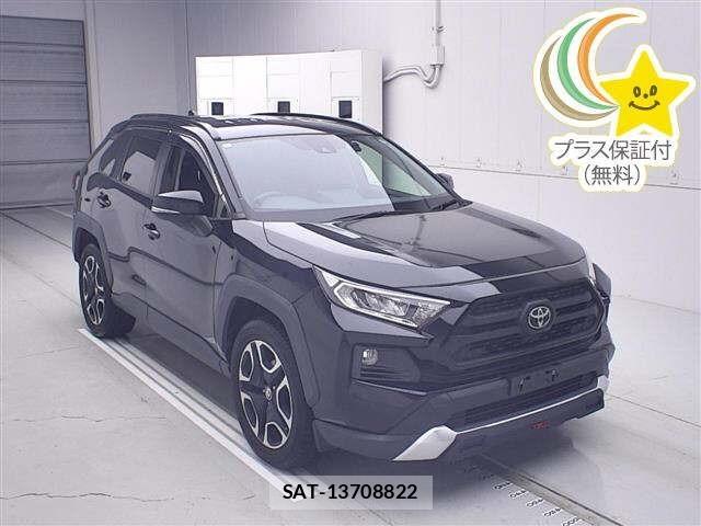 Toyota RAV4 2019 8680665-0